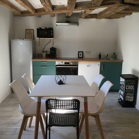 Apartament Berlingot Amboise Zewnętrze zdjęcie