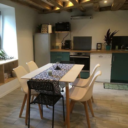 Apartament Berlingot Amboise Zewnętrze zdjęcie