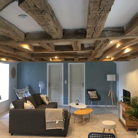 Apartament Berlingot Amboise Zewnętrze zdjęcie