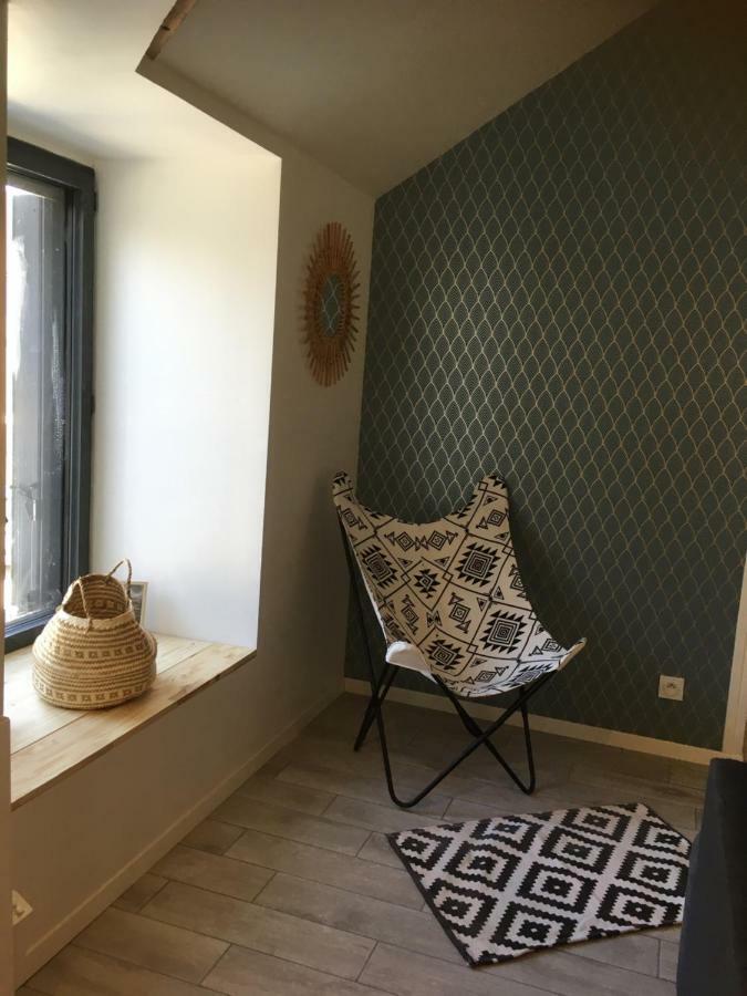 Apartament Berlingot Amboise Zewnętrze zdjęcie