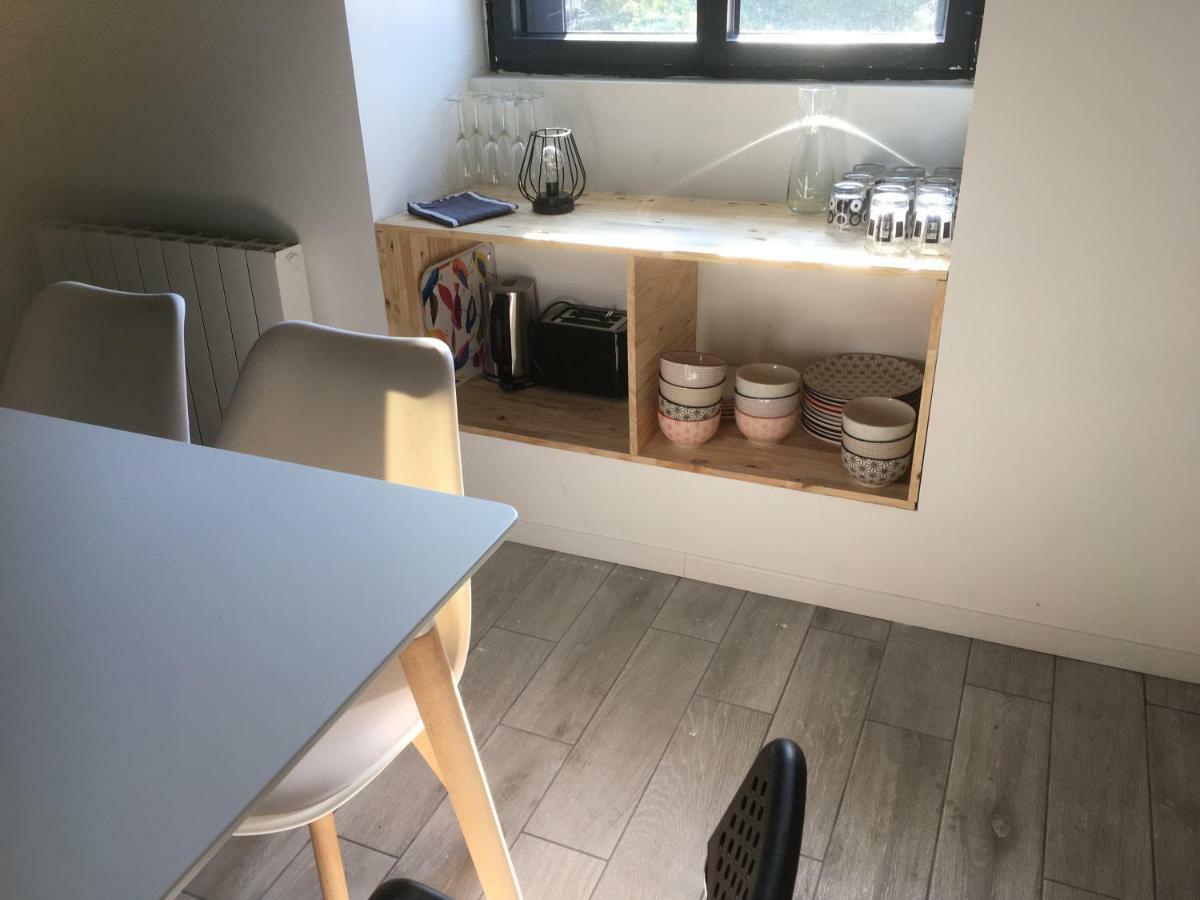 Apartament Berlingot Amboise Zewnętrze zdjęcie