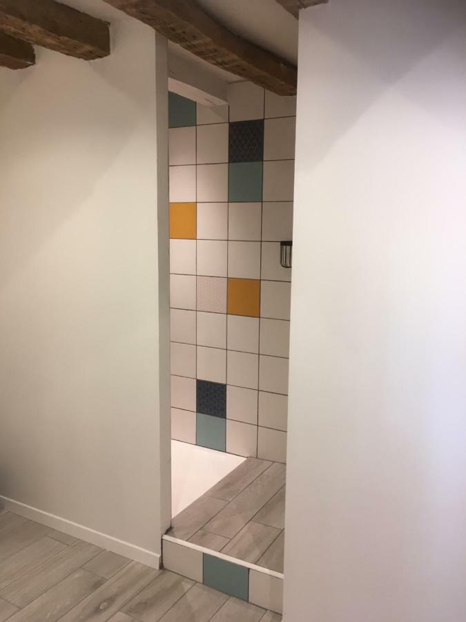 Apartament Berlingot Amboise Zewnętrze zdjęcie