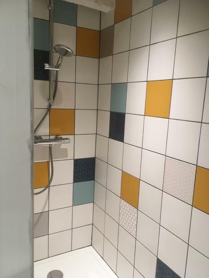 Apartament Berlingot Amboise Zewnętrze zdjęcie