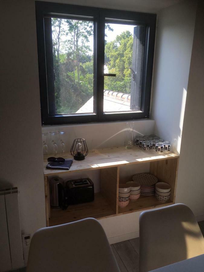 Apartament Berlingot Amboise Zewnętrze zdjęcie