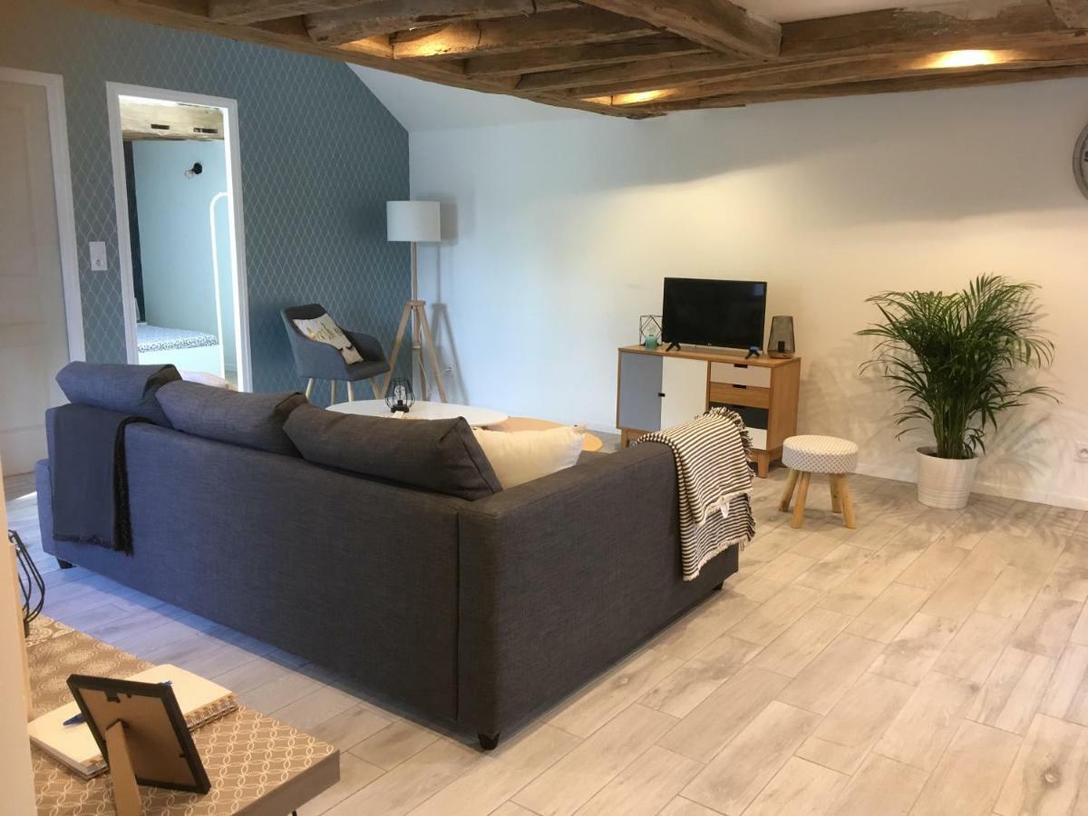 Apartament Berlingot Amboise Zewnętrze zdjęcie