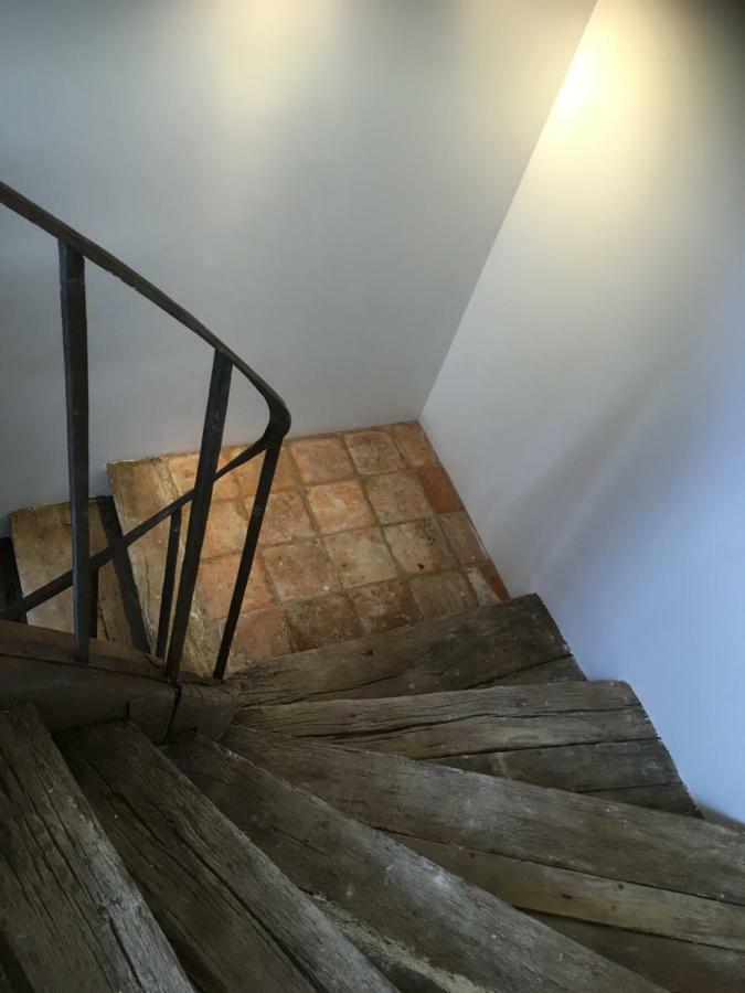 Apartament Berlingot Amboise Zewnętrze zdjęcie