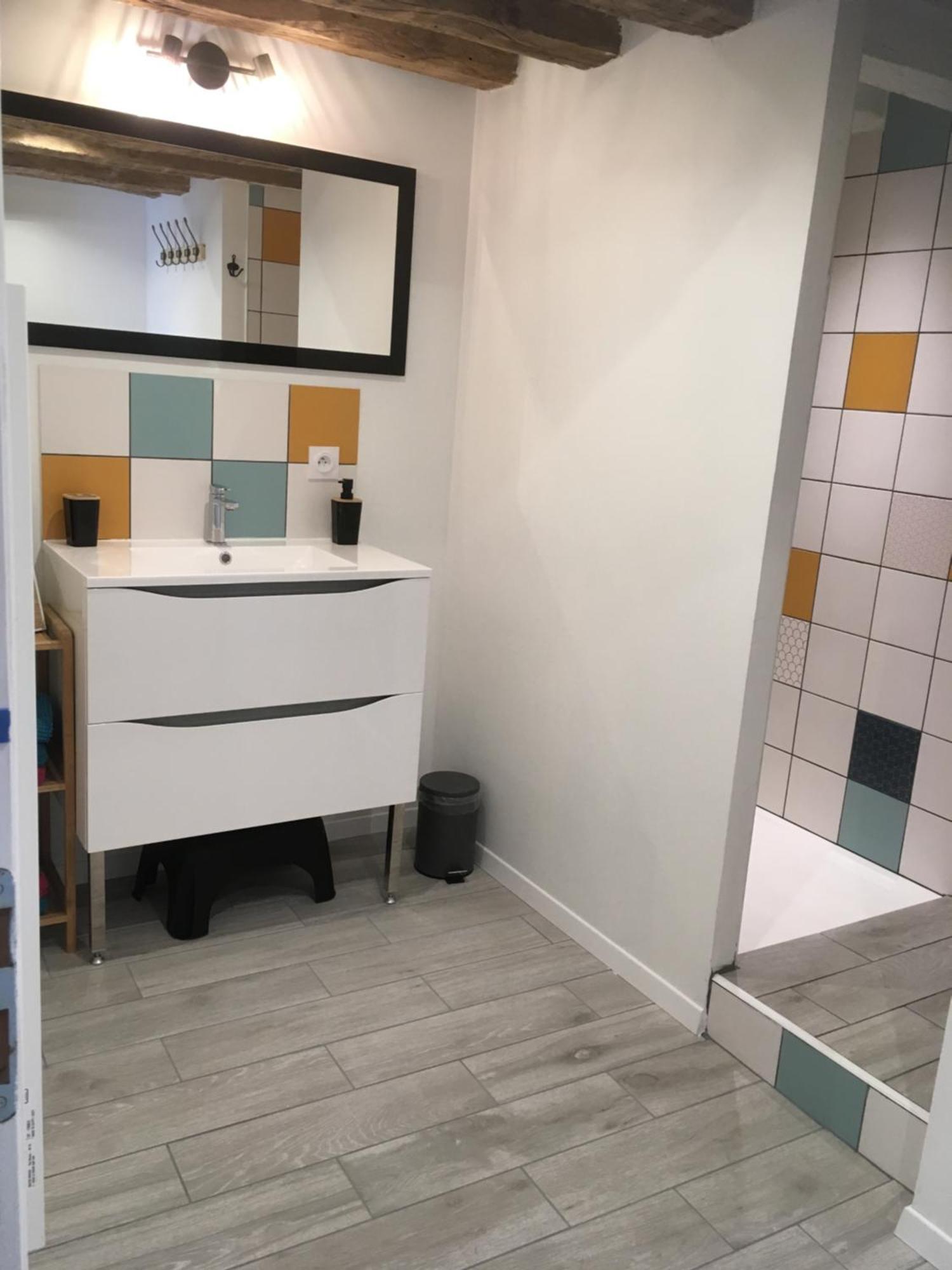 Apartament Berlingot Amboise Zewnętrze zdjęcie