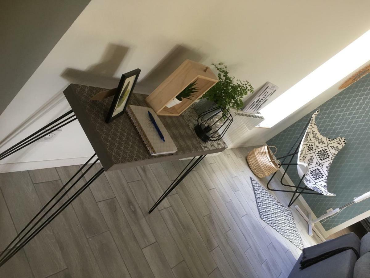 Apartament Berlingot Amboise Zewnętrze zdjęcie